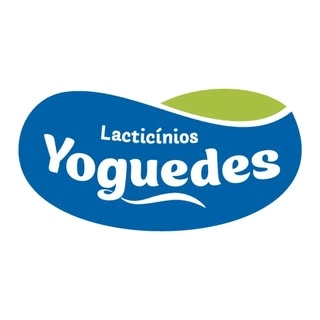 Logotipo da empresa POSTO YOGUEDES