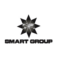 Logotipo da empresa SMART GROUP