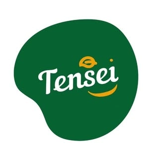 Logotipo da empresa TENSEI COMIDA VEGETAL