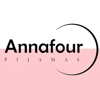Logotipo da empresa ANNAFOUR