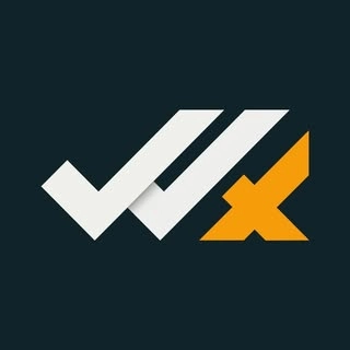 Logotipo da empresa WX CONTABILIDADE DIGITAL