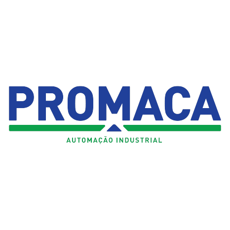 Logotipo da empresa PROMACA