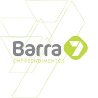 Logotipo da empresa BARRA SETE EMPREENDIMENTOS