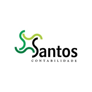 Logotipo da empresa SANTOS CONTABILIDADE