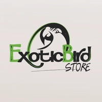 Logotipo da empresa EXOTIC BIRD CRIADOURO DE AVES EXOTICAS LTDA