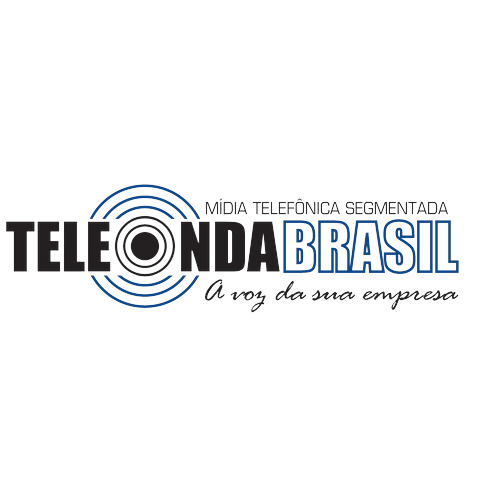 Logotipo da empresa TELEONDA COMUNICACAO E MARKETING LTDA