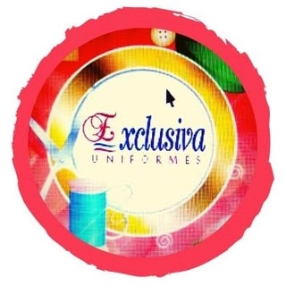 Logotipo da empresa EXCLUSIVA