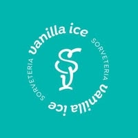 Logotipo da empresa VANILLA ICE