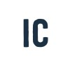 Logotipo da empresa IC CONSTRUCOES