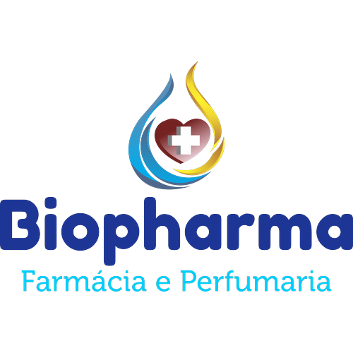 Logotipo da empresa BIOPHARMA