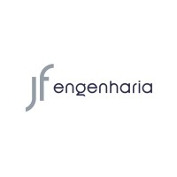 Logotipo da empresa JF ENGENHARIA