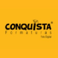 Logotipo da empresa CONQUISTA FORMATURAS