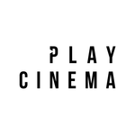Logotipo da empresa PLAY CINEMA LTDA