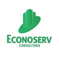 Logotipo da empresa ECONOSERV CONSULTORIA