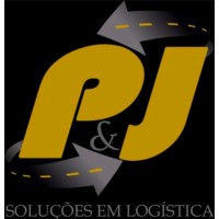 Logotipo da empresa P & J TRANSPORTE E LOGISTICA