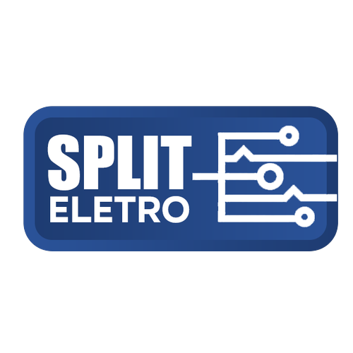 Logotipo da empresa SPLIT ELETRO LTDA