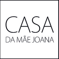 Logotipo da empresa CASA DA MAE JOANA