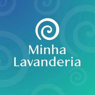 Logotipo da empresa ROUPPA LIMPPA EXPRESS