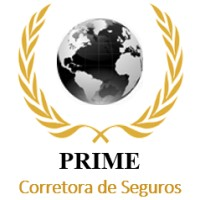 Logotipo da empresa PRIME CORRETORA DE SEGUROS