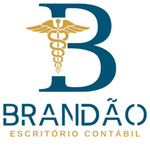 Logotipo da empresa BRANDAO ESCRITORIO CONTABIL