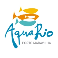 Logotipo da empresa AQUARIO