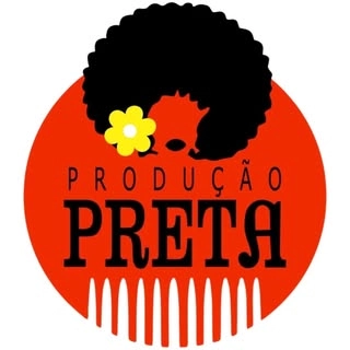 Logotipo da empresa PRODUCAO PRETA
