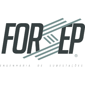 Logotipo da empresa FORSEP