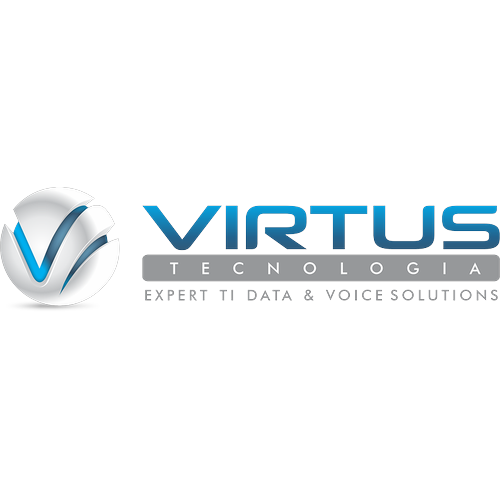 Logotipo da empresa VIRTUS TECNOLOGIA