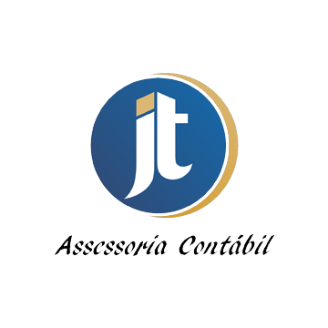 Logotipo da empresa JT ASSESSORIA CONTABIL