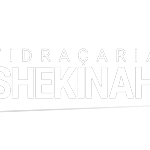 Logotipo da empresa VIDRACARIA SHEKINAH
