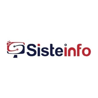Logotipo da empresa SISTEINFO