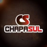 Logotipo da empresa CHAPASUL FERRO E ACO