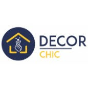 Logotipo da empresa DECORCHIC LTDA