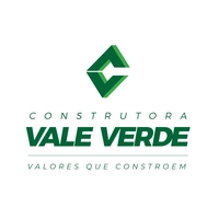 Logotipo da empresa VALE VERDE LOCACOES