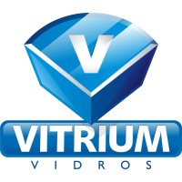 Logotipo da empresa VITRIUM