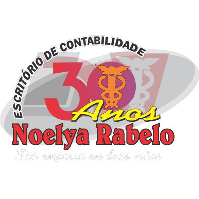 Logotipo da empresa ESCRITORIO DE CONTABILIDADE NOELYA RABELO