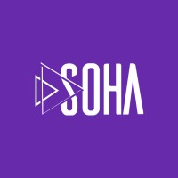 Logotipo da empresa SOHA - SOFTWARE E HARDWARE