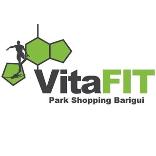 Logotipo da empresa VITAFIT