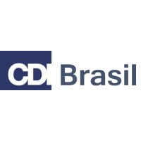 Logotipo da empresa CDI