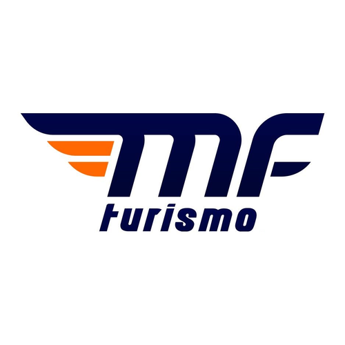 Logotipo da empresa MF TURISMO