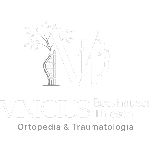 Logotipo da empresa CLINICA BECKHAUSER