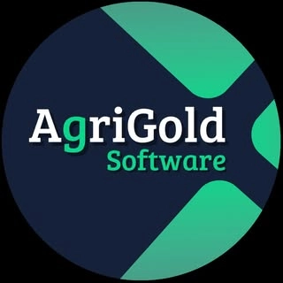 Logotipo da empresa AGRIGOLD SOFTWARE