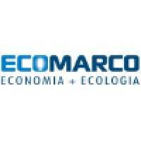 Logotipo da empresa ECOMARCO