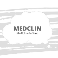 Logotipo da empresa MEDCLIN
