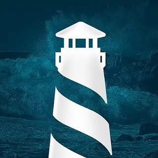 Logotipo da empresa STUDIO LIGHTHOUSE