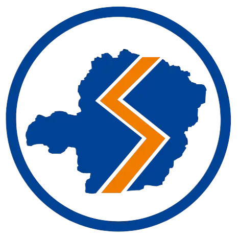 Logotipo da empresa SUPORTEC