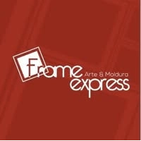 Logotipo da empresa FRAME EXPRESS