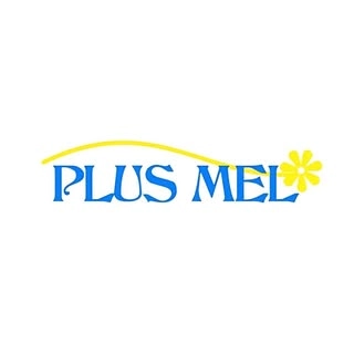 Logotipo da empresa PLUSMEL