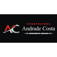 Logotipo da empresa CONSTRUTORA ANDRADE COSTA