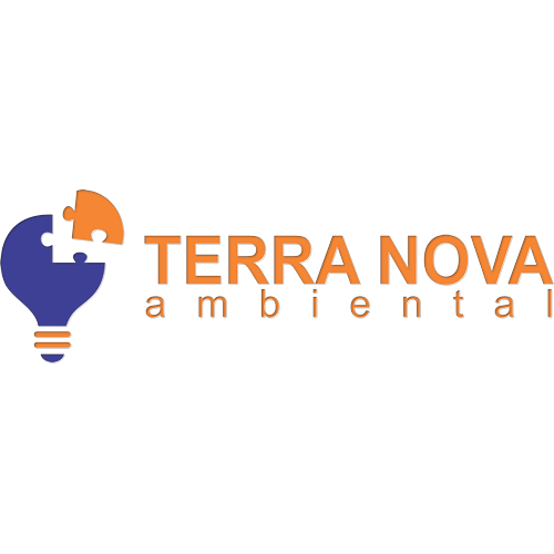 Logotipo da empresa TERRANOVA AMBIENTAL